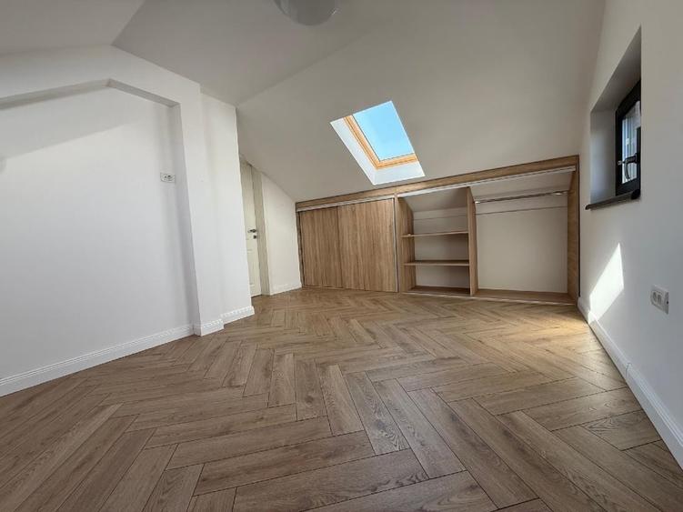 Apartament cu 2 camere decomandat, mobilat în Domenii
