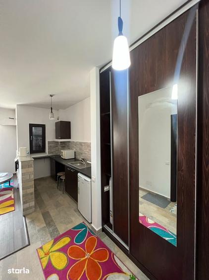 vitan residence bloc nou centrala termica 3 min metrou Mihai bravu - 1