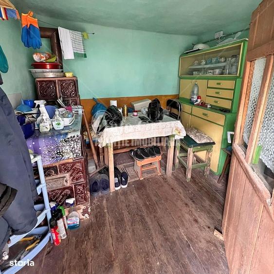 | TEREN Intravilan si Casa paianta | Str. Traian, Sp. de Psihiatrie | - 2