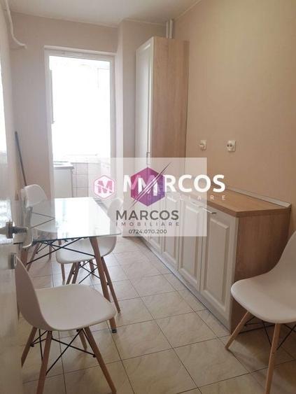 Apartament 2 camere semidecomandat, et.2, Lunca, ID 738 - 10