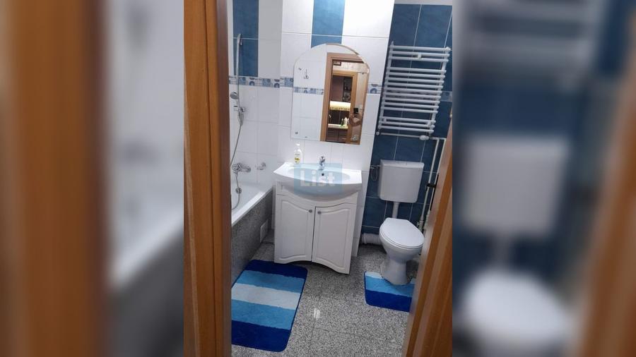 Garsonieră decomandată în Drumul Taberei