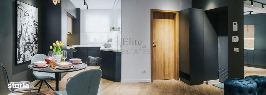Apartament nou de vanzare cu 2 camere ultracentral Oradea - 6