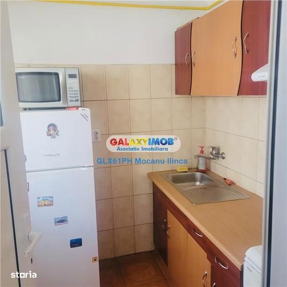 Garsonieră semidecomandată în Hipodrom