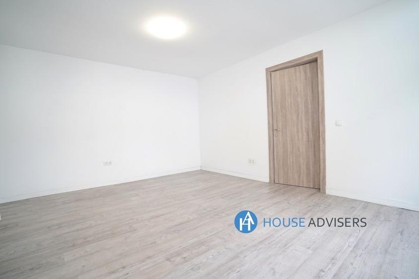 Apartament cu 2 camere semidecomandat, mobilat în Central