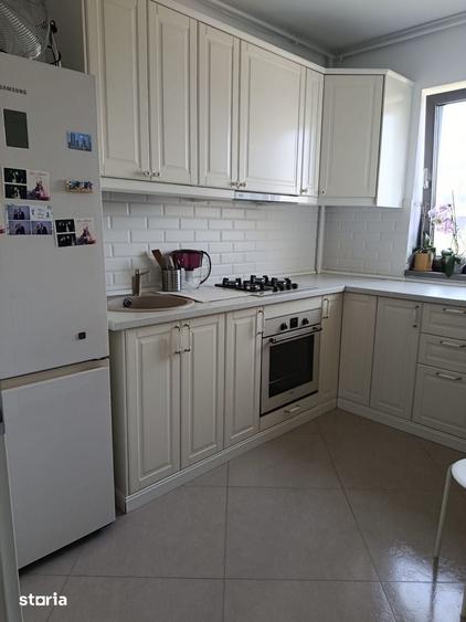 Apartament 2 camere decomandat - 9