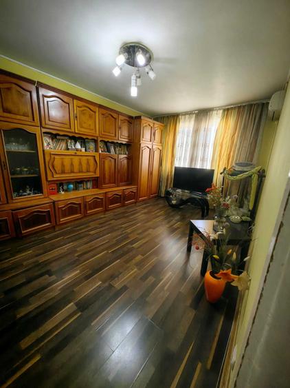 Apartament cu 2 camere decomandat, mobilat în Dristor