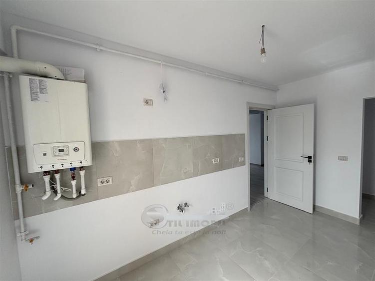 Ap. 2 camere, SD, 56mp, Valea Lupului, intabulat, 0% comision - 5