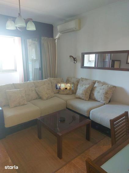 Apartament 2 camere cu vedere partiala la mare Mamaia Central Parcare - 3