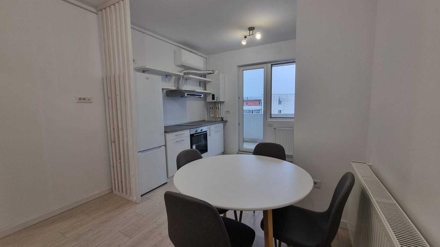 Apartament nou de inchiriat - 6