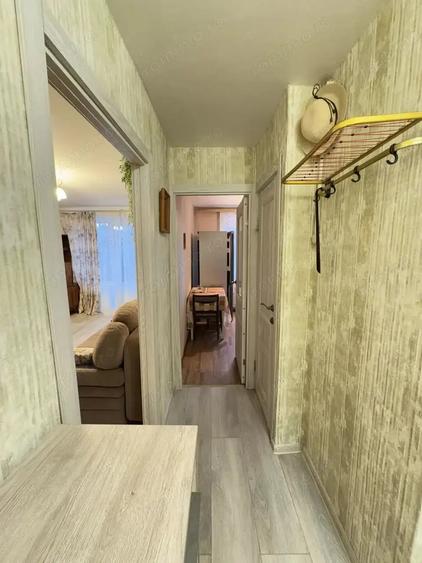 Garsonieră decomandată în Sălaj