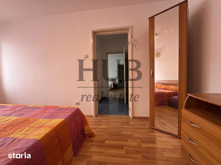 Apartament cu 2 camere în Cornișa