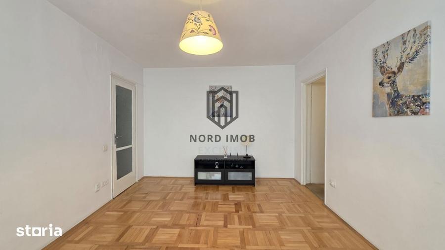 Apartament 3 camere | 65 mp| Etaj 7/8 | Vatra Luminoasa - Metrou Iancu - 11