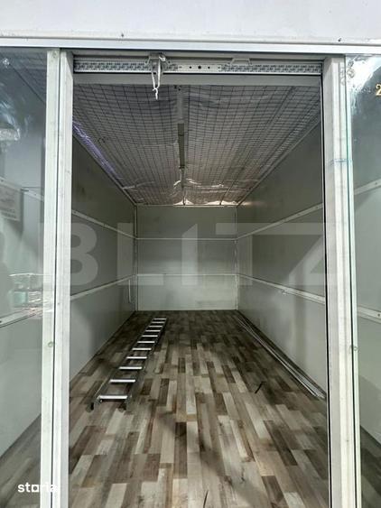 Spatiu comercial de inchiriat, 14 mp, zona Brintex Bartolomeu - 2