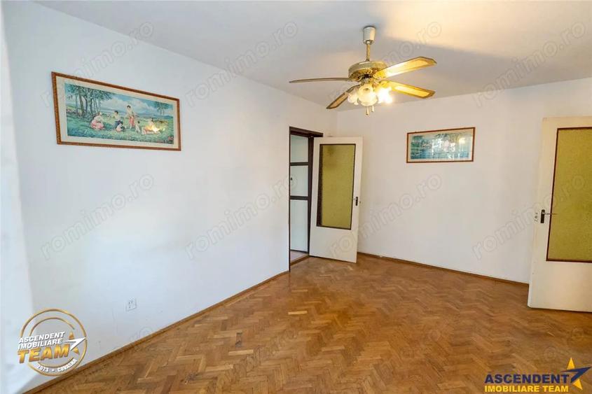 Apartament cu 3 camere decomandat în Târgu Secuiesc