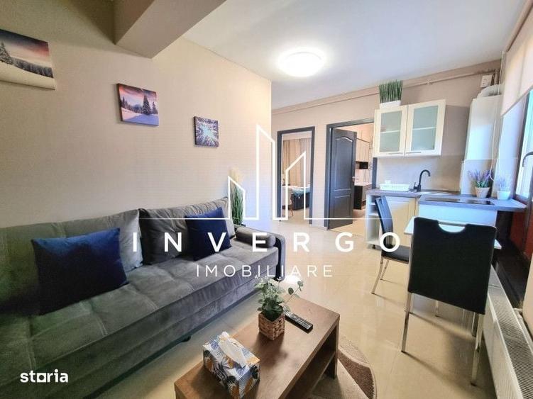 Apartament in vila, 2 camere, de inchiriat, in Grigorescu - 3