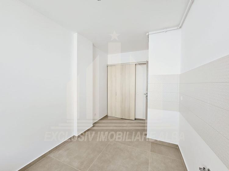 Garsonieră decomandată în Cetate