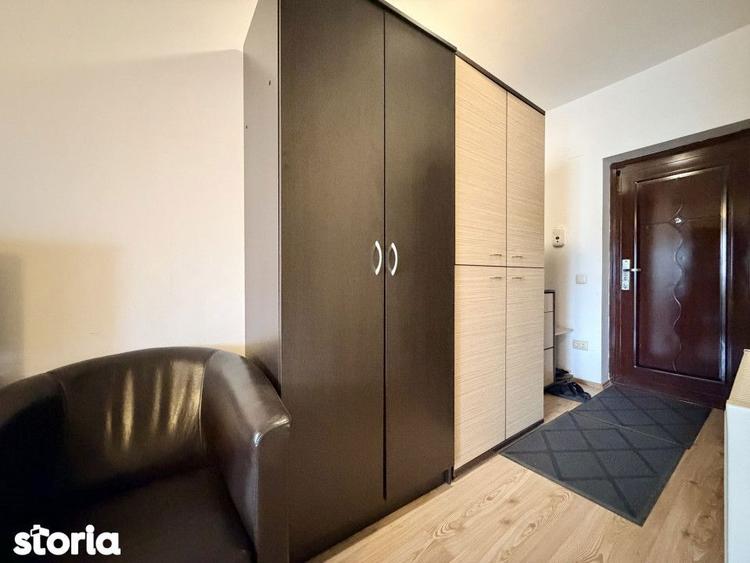 Inchiriere Apartament 2 camere, Calea Turzii, langa Telezimex, parcare - 10