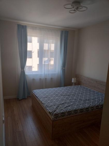 Apartament cu 3 camere decomandat în Timișoara