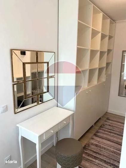 Apartament cu 2 camere în Tudor Vladimirescu