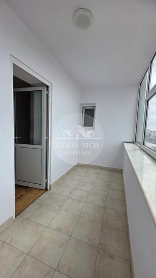 Apartament cu 4 camere circular, mobilat în Matei Voievod