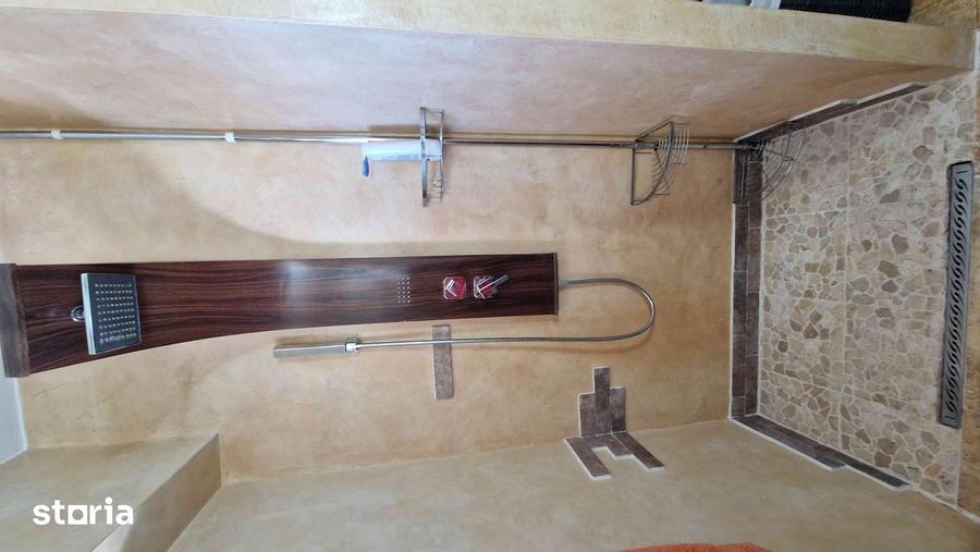 PROPRIETAR, Inchiriez 3 camere mobilat complet | Theodor Speran?ia - 13
