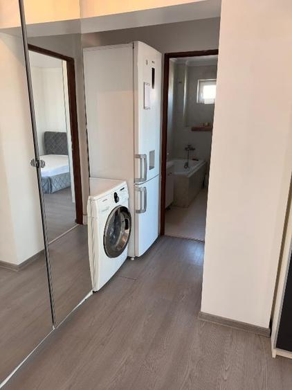 Apartament cu 2 camere decomandat, mobilat în Energia