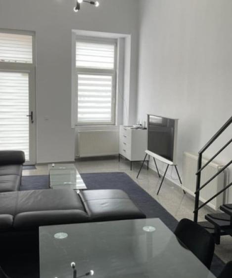 Apartament cu 2 camere 50 mp | mezanin 9 mp | zona Centrala - 4