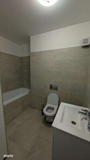 Apartament cu 3 camere în Florești