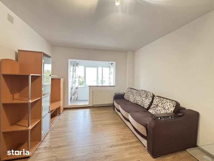 Apartament cu 2 camere în Centrul Civic