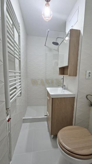 Apartament cu Grădină - 2 Camere | SG 30MP - Manastur | Mc’ Donalds - 7