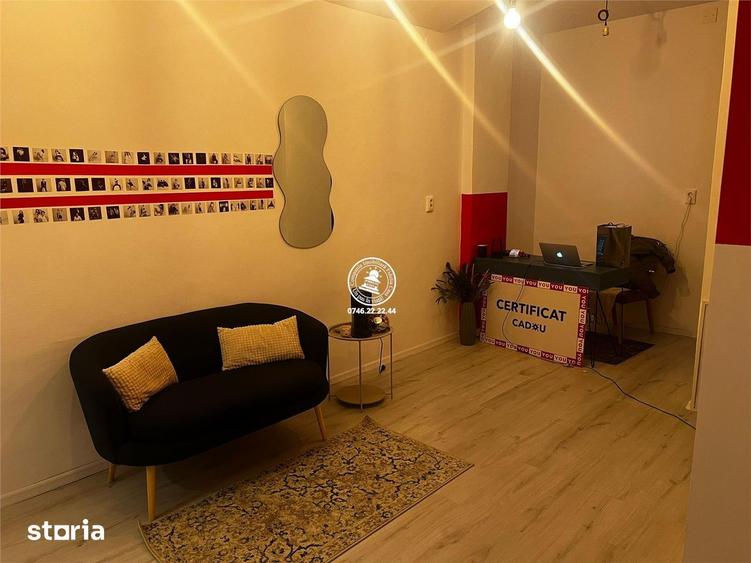 Spațiu comercial, de 50 mp, în Independenței