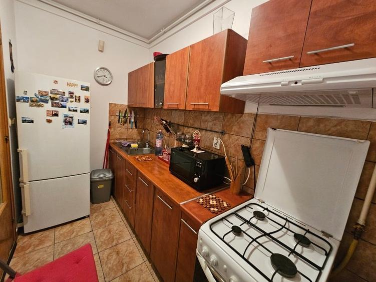 Garsonieră, mobilată în Drumul Taberei