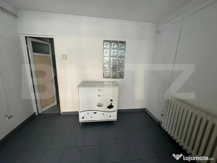 Spațiu comercial, de 35 mp, în Cetate