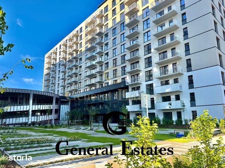 Apartament cu 3 camere în Zona industrială