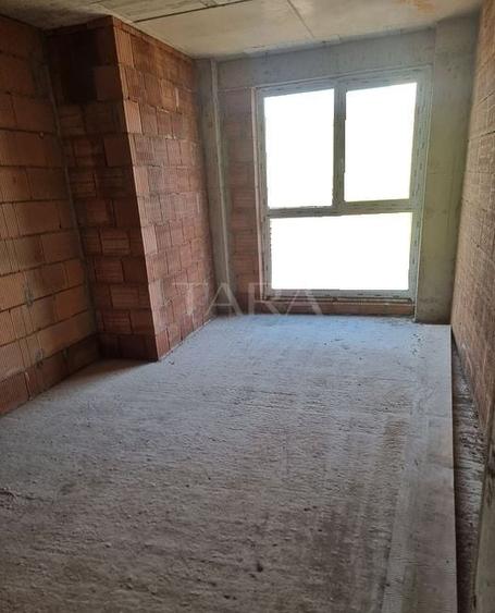 Apartament cu 2 camere decomandat în Dâmbul Rotund — fotografia 1