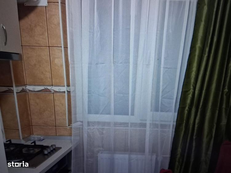 Apartament cu 2 camere decomandat în Chișinau