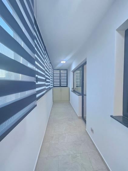 Apartament cu 2 camere decomandat în Exercițiu