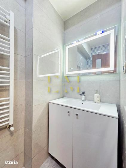 Apartament cu 2 camere în Tractorul