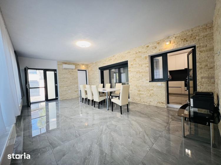 Casa individuala noua, moderna, cu teren 628 mp - Liviu Rebreanu, Timi - 11