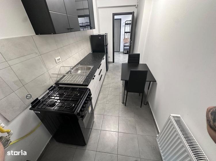 Apartament 2 camere Titan Nou / Theodor Pallady - 4