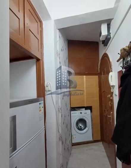 Garsonieră decomandată, mobilată în Turda