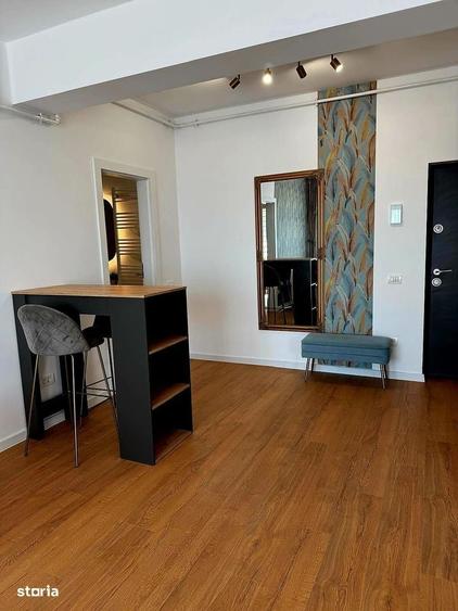 Apartament cu 2 camere în Craiovei