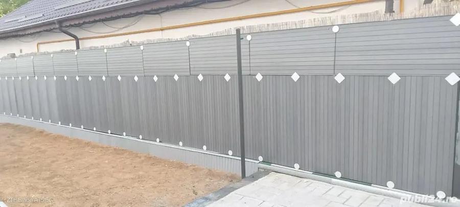 Casă cu 6 camere cu Teren 358 Mp în Central