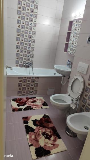 Apartament cu 2 camere decomandat în Șelimbăr