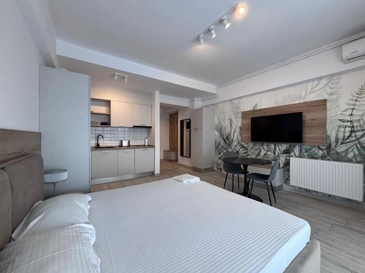 Apartament decomandat în Nord