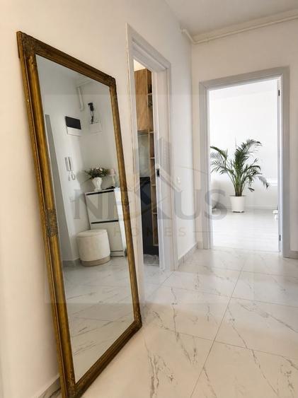 Apartament 2 camere | 61 mp  | Pallady – Nicolae Telcu - 9