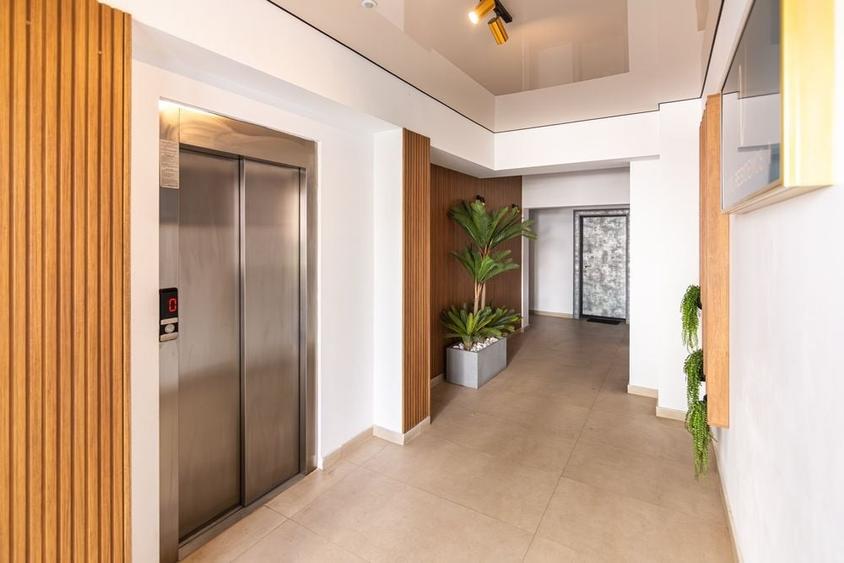 Apartament cu 2 camere în Central