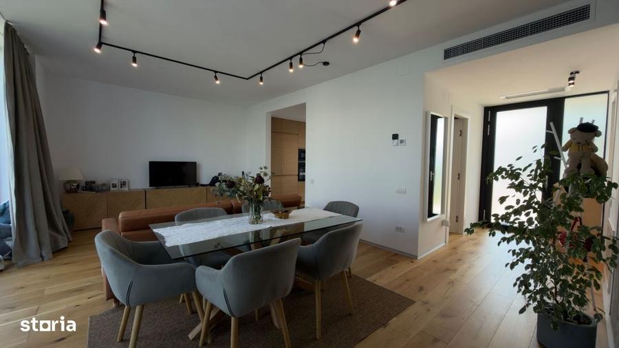 vila 4 camere | Amber Forest | Tunari | Pipera | Otopeni - 9