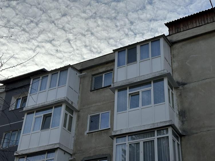 Apartament cu 2 camere decomandat în Burdujeni