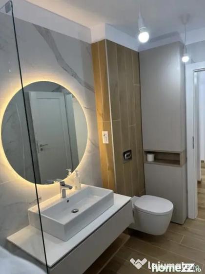 Apartament 2 camere, open space - zona Urban Plaza - 6